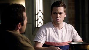 Сверхъестественное 15 сезон 13 серия