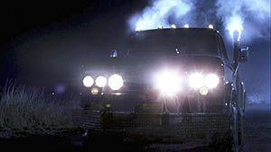 Сверхъестественное 1 сезон 13 серия