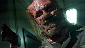 Сверхъестественное 14 сезон 4 серия