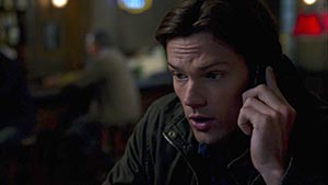 Сверхъестественное 6 сезон 9 серия