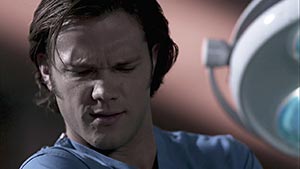 Сверхъестественное 5 сезон 5 серия