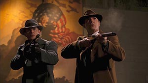 Сверхъестественное 7 сезон 12 серия