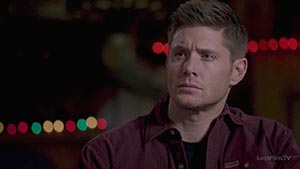 Сверхъестественное 10 сезон 23 серия