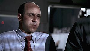 Сверхъестественное 1 сезон 4 серия