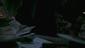 Сверхъестественное 6 сезон 4 серия