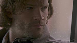 Сверхъестественное 13 сезон 12 серия