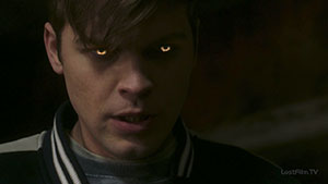 Сверхъестественное 14 сезон 17 серия