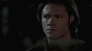 Сверхъестественное 5 сезон 10 серия
