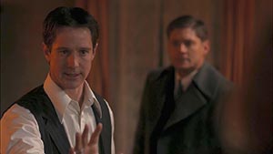 Сверхъестественное 7 сезон 12 серия