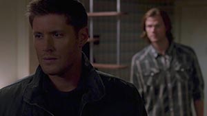 Сверхъестественное 8 сезон 10 серия