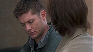 Сверхъестественное 6 сезон 5 серия