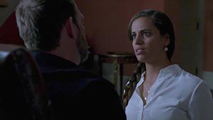 Сверхъестественное 8 сезон 5 серия