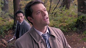 Сверхъестественное 11 сезон 11 серия