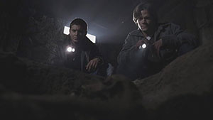 Небеса обетованные