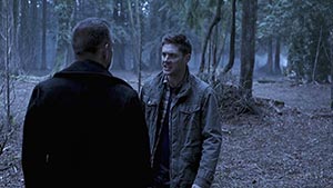 Сверхъестественное 10 сезон 19 серия