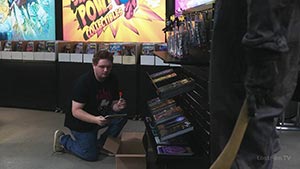 Сверхъестественное 14 сезон 4 серия