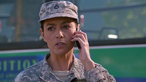 Сверхъестественное 9 сезон 2 серия