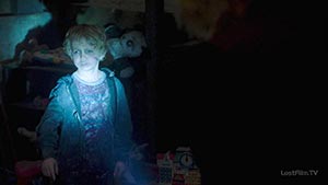 Сверхъестественное 12 сезон 3 серия