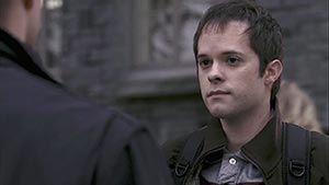 Сверхъестественное 2 сезон 15 серия