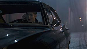 Сверхъестественное 5 сезон 22 серия