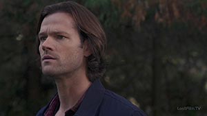 Сверхъестественное 11 сезон 10 серия