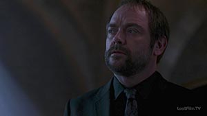 Сверхъестественное 10 сезон 10 серия