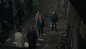 Сверхъестественное 4 сезон 10 серия