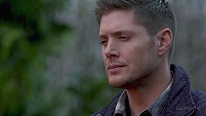 Сверхъестественное 10 сезон 22 серия