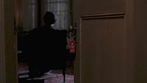 Сверхъестественное 2 сезон 11 серия