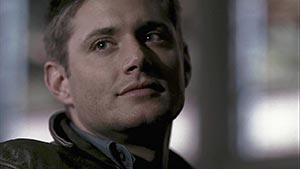 Сверхъестественное 2 сезон 13 серия