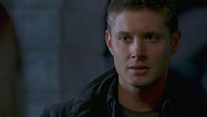 Сверхъестественное 3 сезон 2 серия