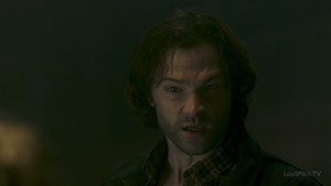 Сверхъестественное 14 сезон 12 серия