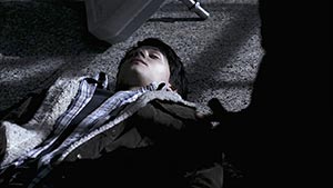 Сверхъестественное 1 сезон 10 серия