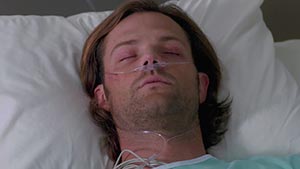 Сверхъестественное 9 сезон 1 серия