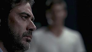 Сверхъестественное 2 сезон 1 серия