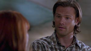 Сверхъестественное 9 сезон 4 серия