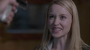 Сверхъестественное 10 сезон 4 серия