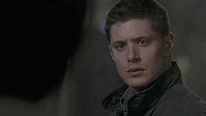 Сверхъестественное 4 сезон 20 серия