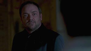 Сверхъестественное 8 сезон 19 серия