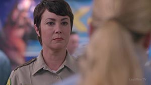 Сверхъестественное 10 сезон 8 серия