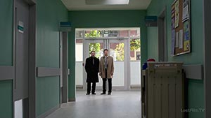 Сверхъестественное 12 сезон 8 серия