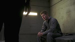 Сверхъестественное 12 сезон 9 серия