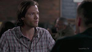 Сверхъестественное 10 сезон 7 серия