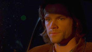 Сверхъестественное 8 сезон 11 серия