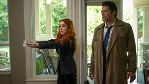 Сверхъестественное 15 сезон 2 серия