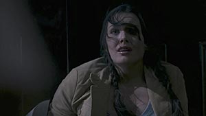 Сверхъестественное 1 сезон 19 серия