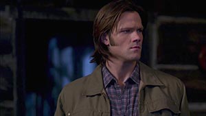 Сверхъестественное 7 сезон 21 серия