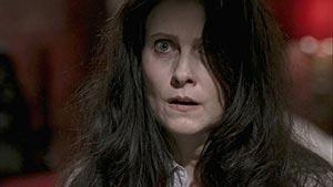 Сверхъестественное 2 сезон 8 серия