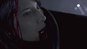 Сверхъестественное 2 сезон 4 серия