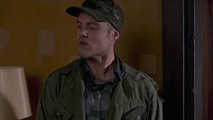 Сверхъестественное 9 сезон 19 серия